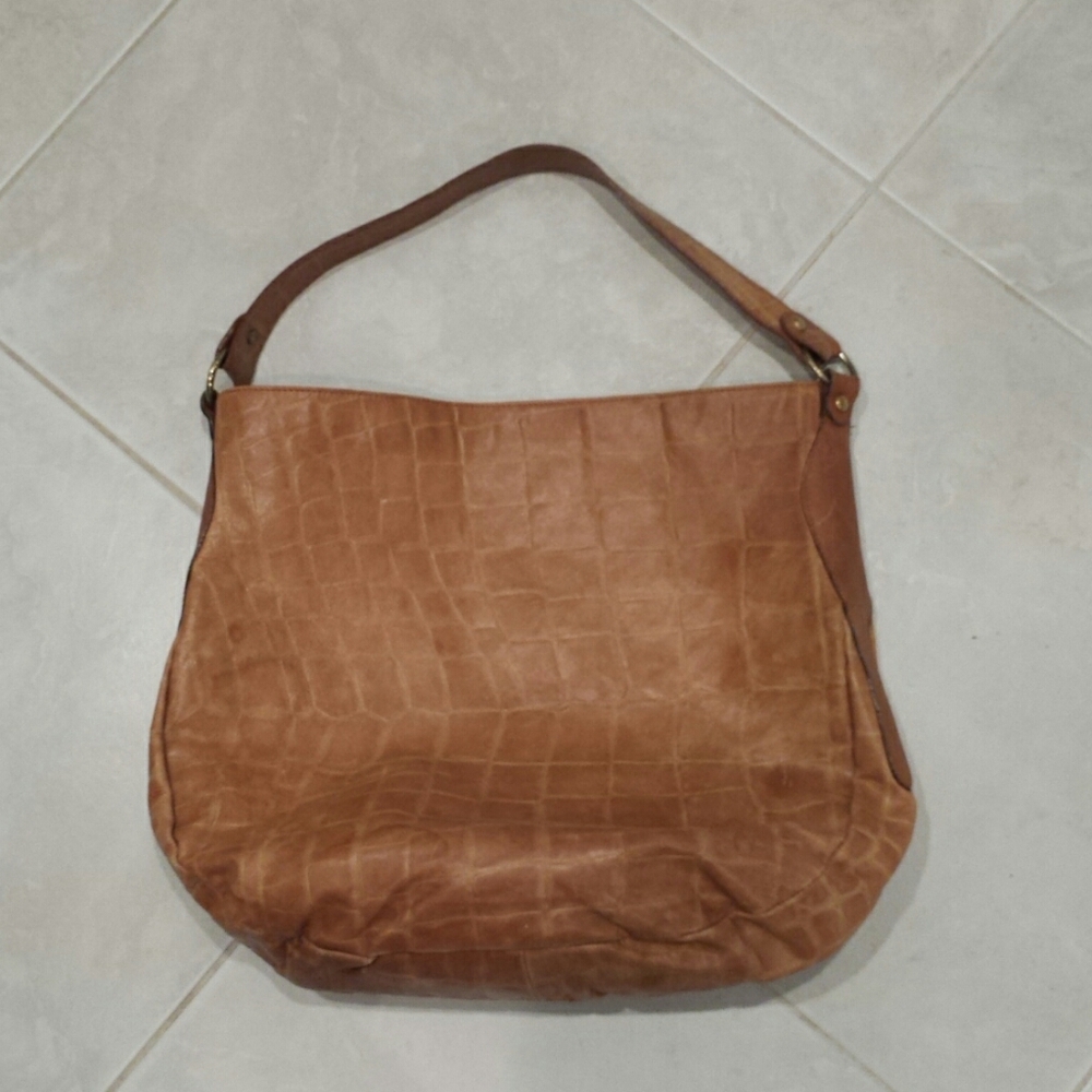 Italian Large Handbag - Picture 3 of 10